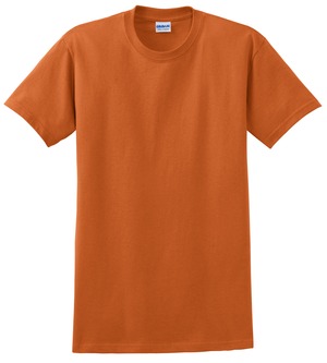 Gildan Ultra Cotton 100% Cotton 6 Ounce T-Shirt