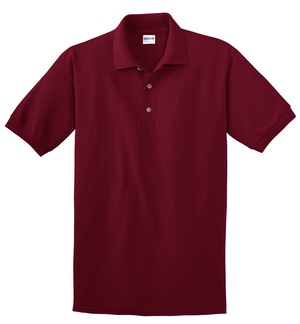 Gildan Ultra Cotton 6.5-Ounce Pique Knit Sport Shirt