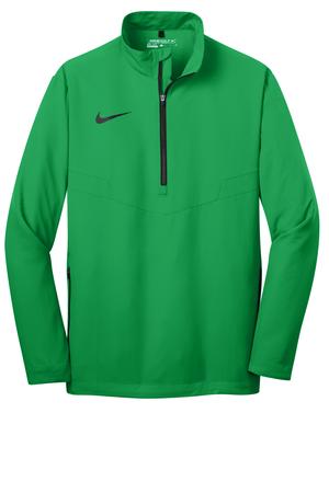 Nike Golf Dri-FIT 1/2-Zip Cover-Up