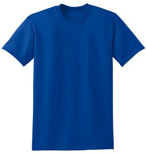 Gildan 5.6 Ounce 50/50 T-Shirt