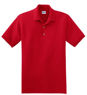 Gildan DryBlend 5.6-Ounce Jersey Knit Sport Shirt