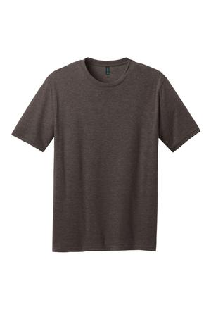 District Perfect Blend CVC 60/40 Casual T-Shirt