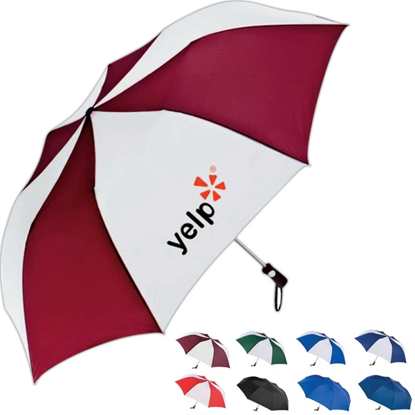 55" Totes Golf Umbrella