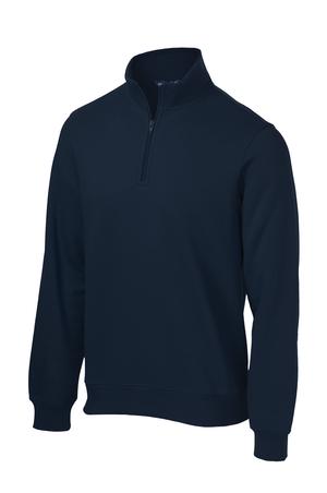 Sport-Tek® 1/4-Zip Sweatshirt.