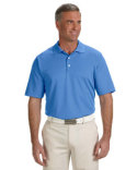 adidas Golf Men's climalite Solid Polo